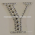 Kristall-Edelstein-Aufkleber Kristallbling Aufkleber DIY Rhinestone-Diamantaufkleber